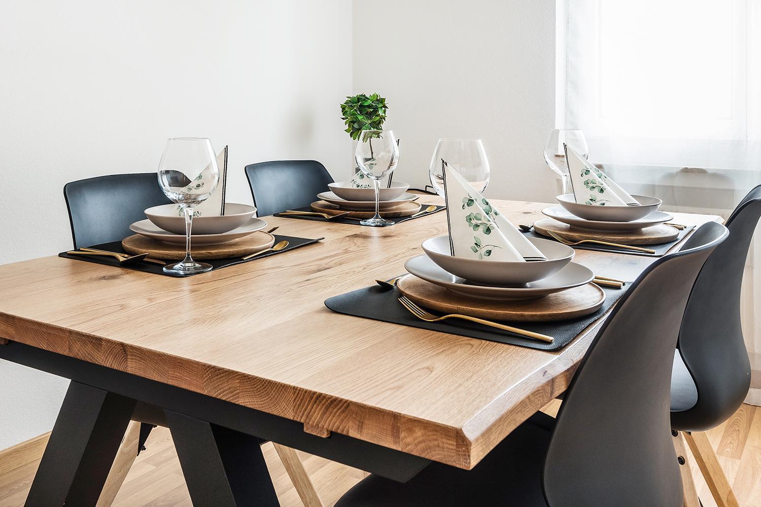 Soho 11 !Gratis Parken, Free Parking! Apartment Кройцлинген Екстериор снимка
